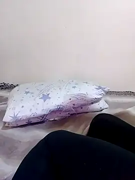 MaskedGQ online show from October 22, 9:58 pm