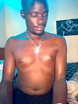 MaskedGQ online show from November 26, 10:11 pm