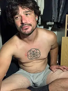 yourdirtysecret 23 online show from September 27, 1:32 am