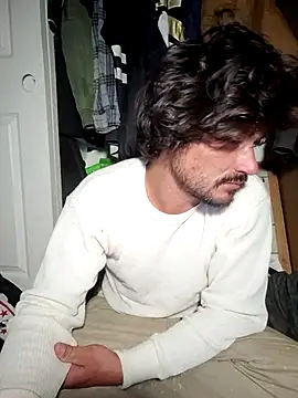 yourdirtysecret 23 online show from February 18, 4:30 am