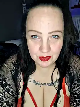 Snapshot of Black_Angel24 chatting on January 7, 5:53 pm Black Angel24 online show from January 7, 5:53 pm