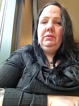 Snapshot of Black_Angel24 chatting on February 5, 10:51 am Black Angel24 online show from February 5, 10:51 am