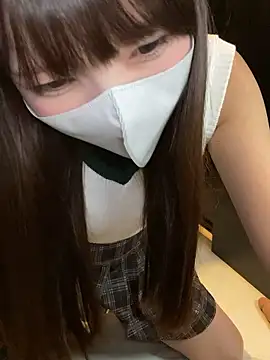 Snapshot of Naachan_ chatting on October 15, 3:12 pm Naachan online show from October 15, 3:12 pm