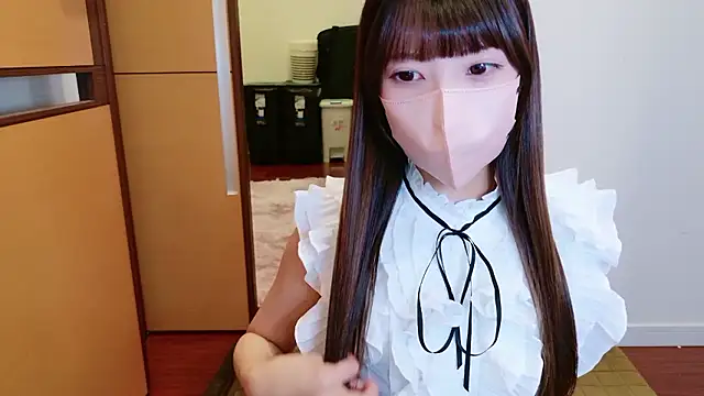 Snapshot of Naachan_ chatting on November 29, 11:30 pm Naachan online show from November 29, 11:30 pm