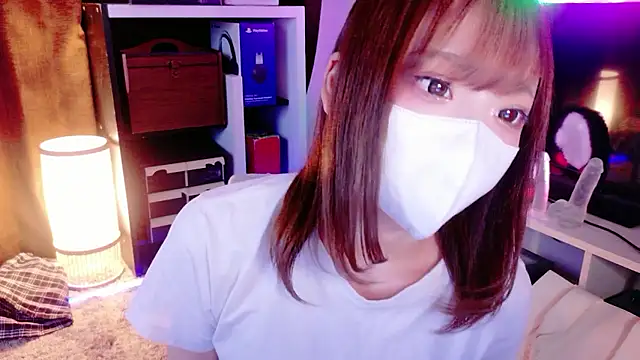 Snapshot of nyakotan chatting on June 18, 11:36 am nyakotan online show from June 18, 11:36 am