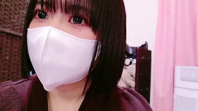 Nonchan  online show from February 1, 12:26 pm