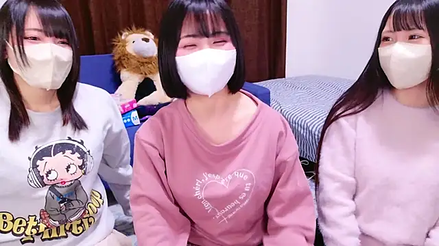 Nonchan  online show from February 18, 1:11 pm