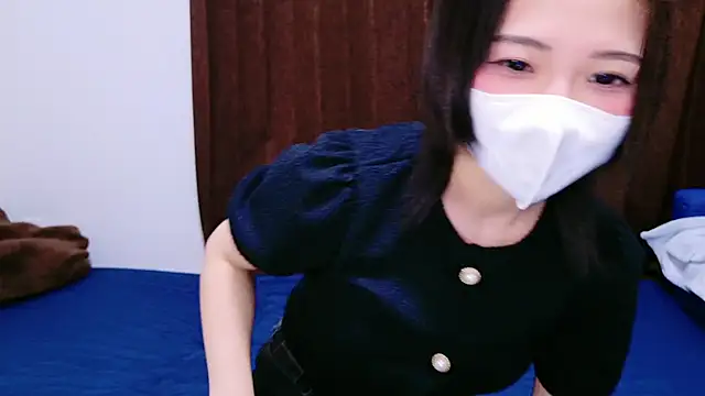 Nonchan  online show from September 14, 1:43 pm