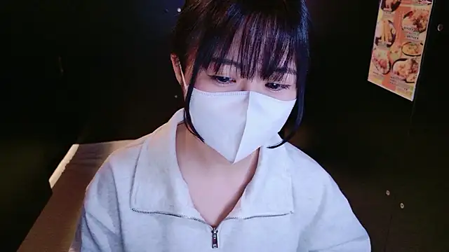 Nonchan  online show from April 21, 11:16 am