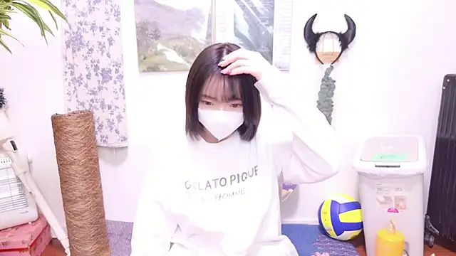 ranran ch online show from January 7, 6:16 am