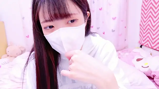 irohani usagi online show from December 7, 10:12 am