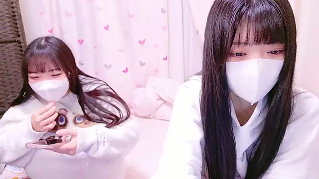 irohani usagi online show from December 10, 3:33 pm