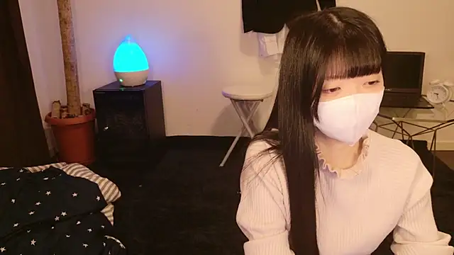 irohani usagi online show from February 22, 12:19 pm