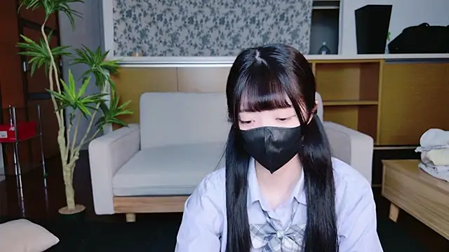 irohani usagi online show from November 8, 2:50 pm