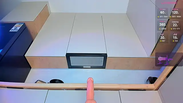 maakimo online show from October 7, 4:31 am