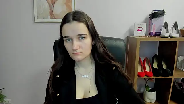 KateDelight online show from January 10, 8:38 am