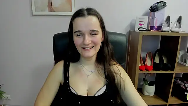 KateDelight online show from February 1, 8:18 pm