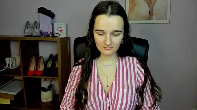 KateDelight online show from February 16, 2:35 pm