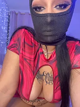 kamila french online show from November 13, 10:08 pm