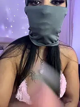 kamila french online show from January 17, 10:13 pm