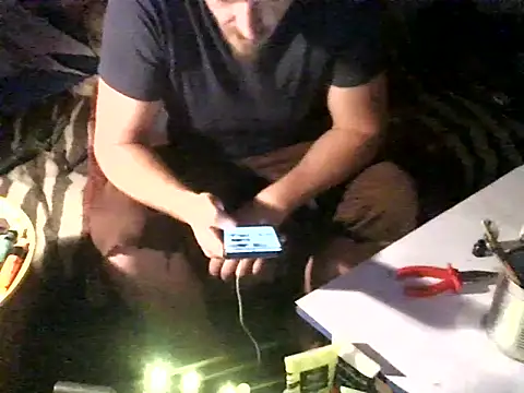 Snapshot of prcalek19 chatting on October 28, 5:04 pm prcalek19 online show from October 28, 5:04 pm