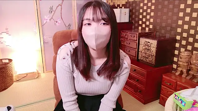 pyon kawa online show from January 13, 7:43 am