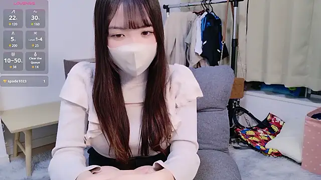 pyon kawa online show from March 21, 9:36 am