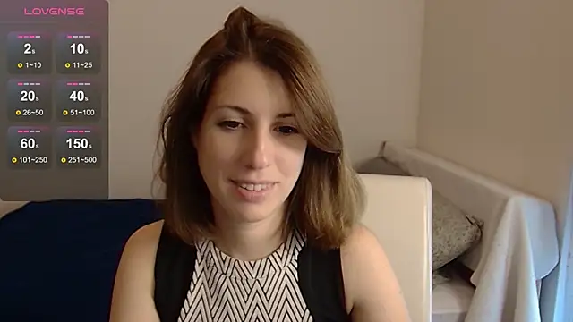  blackgem online show from November 14, 10:58 am