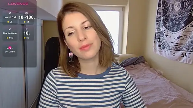 Snapshot of _blackgem chatting on December 4, 8:45 am blackgem online show from December 4, 8:45 am