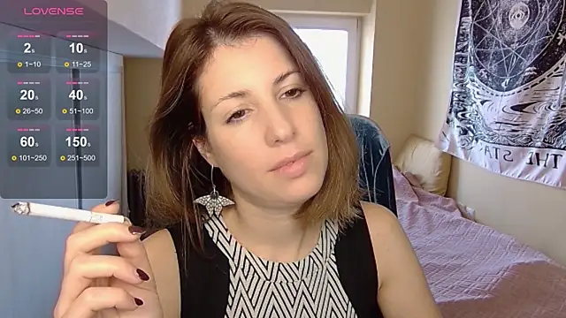 Snapshot of _blackgem chatting on December 5, 9:40 am blackgem online show from December 5, 9:40 am