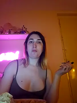 Snapshot of Icy__Diamond chatting on January 15, 8:45 pm Icy Diamond online show from January 15, 8:45 pm