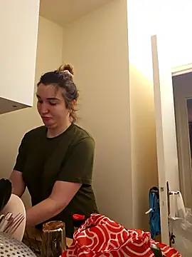 Icy  Diamond online show from January 17, 8:34 pm