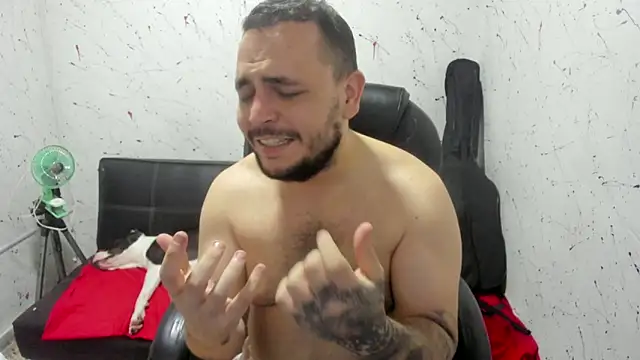  ace ventura online show from March 16, 5:44 am