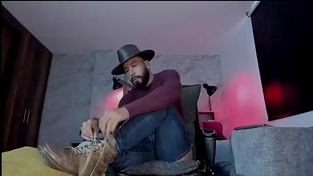 bruno woods online show from November 28, 11:46 am