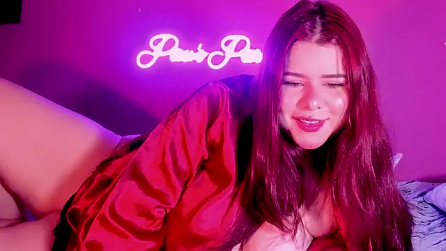 Putipaula3 online show from April 2, 11:57 pm