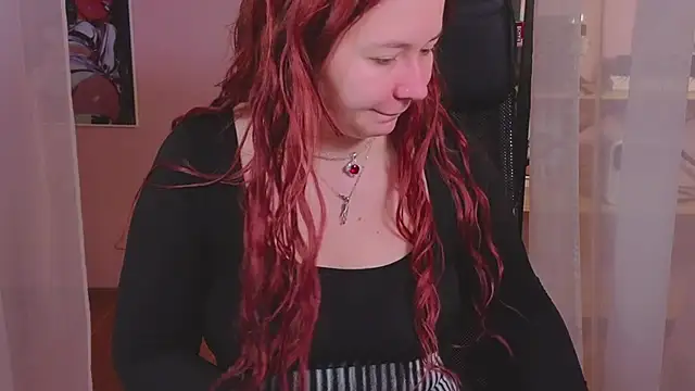 carolina elf online show from October 16, 5:19 am