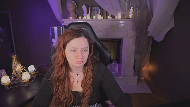 carolina elf online show from November 26, 12:17 pm