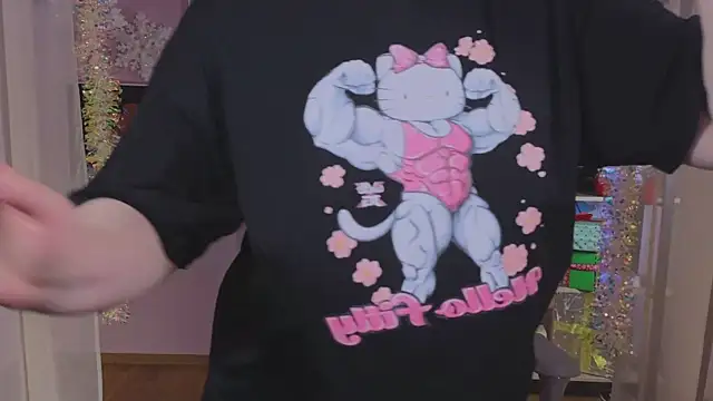 carolina elf online show from December 18, 5:02 am