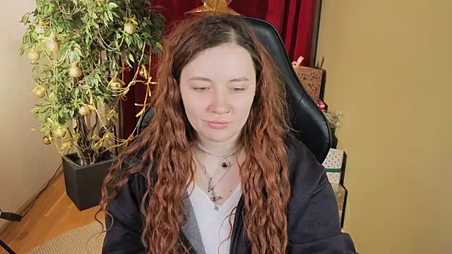 carolina elf online show from January 7, 5:32 am