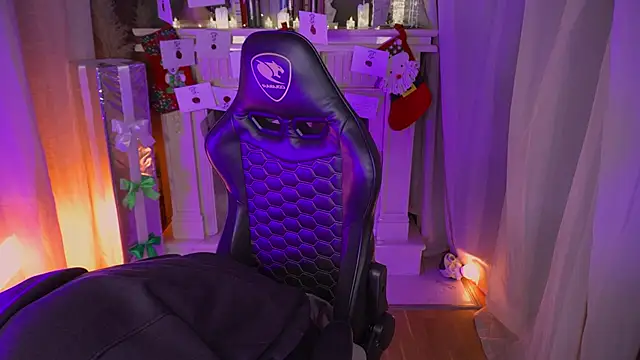 carolina elf online show from January 13, 5:02 am