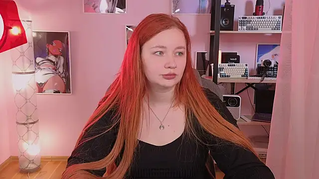 carolina elf online show from June 2, 5:42 am