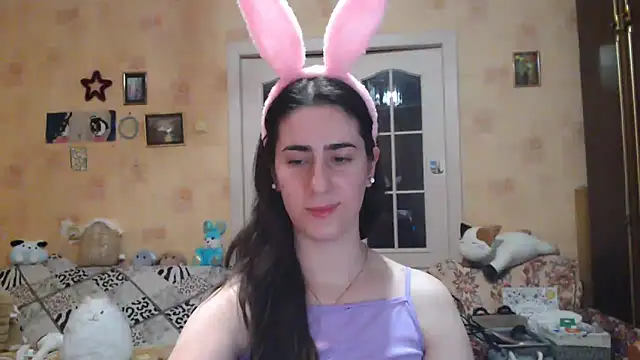 INELIKA online show from December 4, 9:35 pm