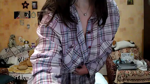 INELIKA online show from December 12, 7:04 pm