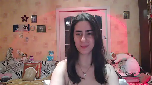 INELIKA online show from December 19, 10:10 pm