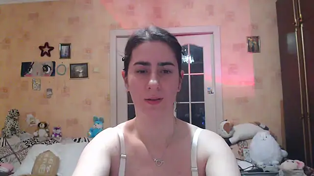 INELIKA online show from December 21, 9:25 pm