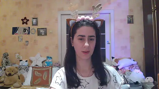 INELIKA online show from December 27, 9:32 pm