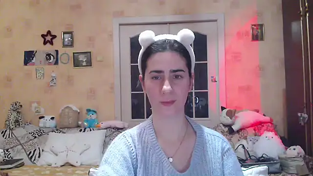 INELIKA online show from December 29, 10:03 pm