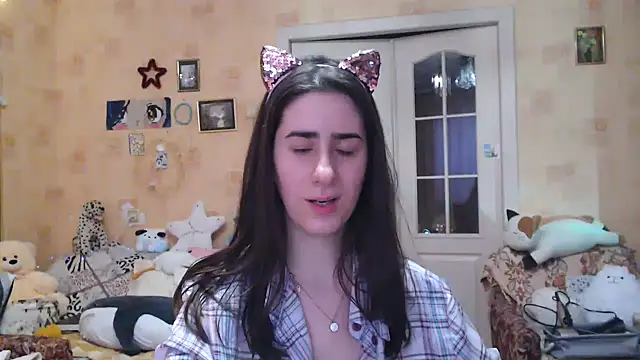 INELIKA online show from January 2, 7:33 am