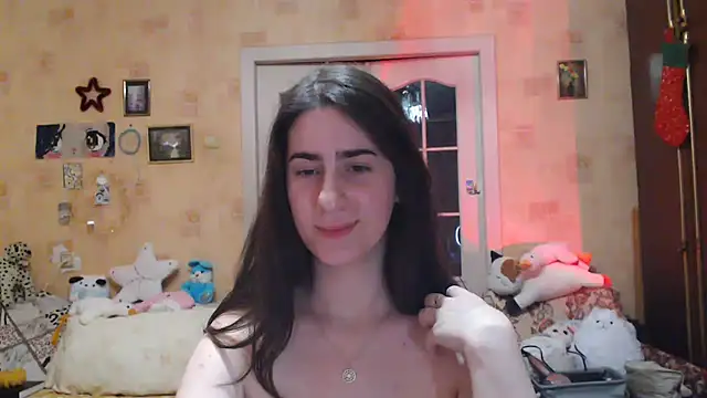 INELIKA online show from January 9, 12:46 am