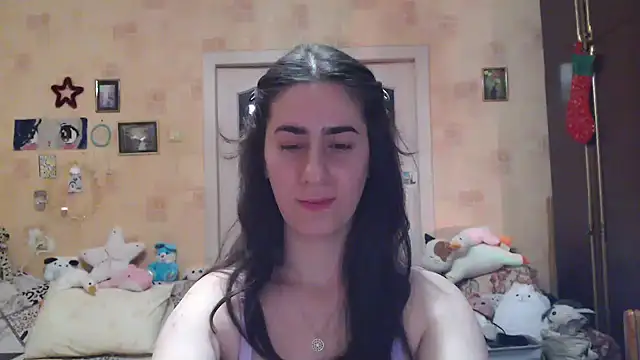 INELIKA online show from January 10, 2:04 am